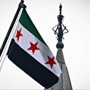 Moscou: "Le drapeau de la révolution syrienne" hissé à l'ambassade de Syrie
