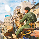 12 günde bitti: Muhalifler zaferi kazandı