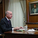 Dünya Müslüman Alimler Birliği'nden Erdoğan'a dua