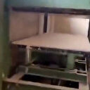 Esed milisleri Sednaya Hapishanesi’nde insanları astıktan sonra pres makinesiyle dümdüz etmiş