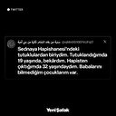 Sednaya Hapishanesi: Sözün bittiği yer