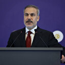 Hakan Fidan: Şam'da açılan yeni sayfada da yanlarında olacağız