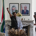 L'Afrique du Sud appelle à une mobilisation internationale immédiate pour empêcher le génocide à Gaza