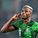 CAN 2024: le Nigérian Osimhen est en feu et en mission