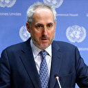 BM keşif misyonundan Gazze'nin kuzeyinde araştırma