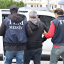 FETÖ'cü firari başpolis Mersin'de yakalandı