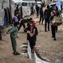 Gaza: 30 000 déplacés au sud de l'enclave manquent d'eau, de nourriture et de médicaments