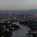 Six morts dans des inondations et des glissements de terrain aux Philippines