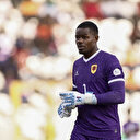 CAN 2024: Le parcours atypique de Dominique, le gardien angolais