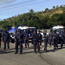 L'Australie renforce son aide à la police de Papouasie-Nouvelle-Guinée