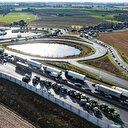 France / Colère des agriculteurs: les syndicats agricoles suspendent les blocages 