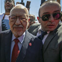 Tunisie: le chef du parti Ennahdha condamné à une nouvelle peine de trois ans de prison