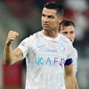 Süper Lig'in eski yıldızı Ronaldo'yla takım arkadaşı oldu