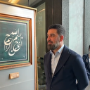 Arda Turan Albayrak Hat Sergisinde 