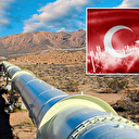 13,6 trilyon metreküplük rezerv bulunuyor: Türkiye'den ilk hamle
