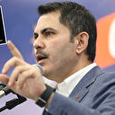 İstanbul adayı Murat Kurum'dan İBB çalışanlarına mesaj: Herkes hakkını alacak