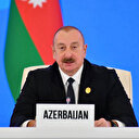 Aliyev'den AB'ye sert tepki: Bakü, Avrupa Konseyi ve AİHM'deki üyeliklerini gözden geçirecek