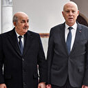 Algérie-Tunisie: adoption d'une feuille de route pour le développement des zones frontalières