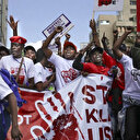 Kenya: la mobilisation contre les violences faites aux femmes s'amplifie