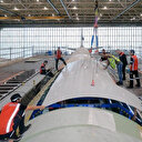 THY Teknik'ten önemli adım: Yolcu-kargo uçağı dönüşümlerine başladı