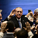 Cumhurbaşkanı Erdoğan: Türkler İslam'ın İslam da Türklerin kılıcı olmuştur