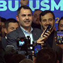 Cumhur İttifakı İstanbul Adayı Murat Kurum Bağcılar'da Cumhurbaşkanı Erdoğan'ı aradı: İstanbul yeniden Büyük İstanbul olacak