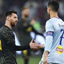 Arap basınından flaş iddia: 'Messi bir maçlığına takım değiştirecek'