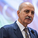 TBMM Başkanı Kurtulmuş'tan Can Atalay açıklaması: Siyasi tartışmaları sokakta halletmeye kalkmak doğru değil