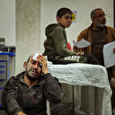 MSF confirme la mort de deux personnes par des tirs à l'intérieur de l'hôpital Nasser à Gaza