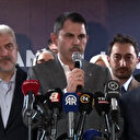 Küçükçekmece'de AK Parti programına silahlı saldırı! Murat Kurum: Hiç kimse birlik ve beraberliğimize gölge düşüremeyecek