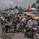 Conflit M23 en RDC: situation toujours très tendue sur le front des combats