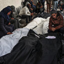 Le "gouvernement de Gaza" met en garde contre un "massacre mondial" en cas d'invasion de Rafah