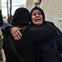 Gaza: Israël tue 25 Palestiniens à Rafah