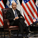 Gaza: le président américain Joe Biden hausse sérieusement le ton face à Israël