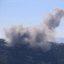 Le Hezbollah tire des dizaines de roquettes depuis le Liban vers Kiryat Shmona et le Doigt de Galilée