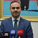 Bakan Kacır: Alper Gezeravcı en kısa sürede Türkiye'de olacak