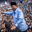 Indonésie: derniers meetings géants avant l'élection présidentielle