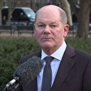 Ukraine: Biden et Scholz font pression ensemble sur le Congrès américain