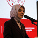 Bakan Göktaş: Türkiye Yüzyılı kadınların yüzyılı olacak