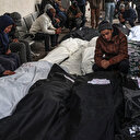 117 Palestiniens tués à Gaza au cours des dernières 24 heures, portant le bilan à plus de 28 000 morts