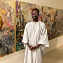 Sénégal: Les œuvres du peintre Baba Ly, exposées à l'ambassade de Türkiye à Dakar
