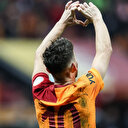 Galatasaray sahasında Başakşehir'i iki golle devirdi |ÖZET