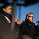 France: Mélenchon critique la position de Hollande sur les victimes du conflit israélo-palestinien