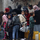 Bande de Gaza: un demi-million d'enfants privés d'école, selon l'Unrwa