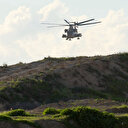 Bande de Gaza: L'armée israélienne se prépare à mener une offensive terrestre à Rafah