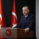 Cumhurbaşkanı Erdoğan'dan Aziz Yeniay'ın seçim çalışması sırasındaki saldırıya ilişkin paylaşım: Hiçbir saldırı amacına ulaşamayacak