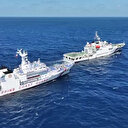 Les garde-côtes philippins accusent la Chine de manœuvres "dangereuses"