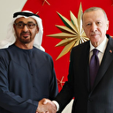 Cumhurbaşkanı Erdoğan'dan 12 yıl sonra Mısır'a ziyaret