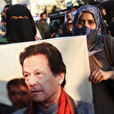 Élections au Pakistan: Les candidats soutenus par Imran Khan arriveraient en tête