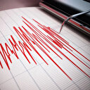 Akdeniz'de gece saatlerinde 4,1 büyüklüğünde deprem